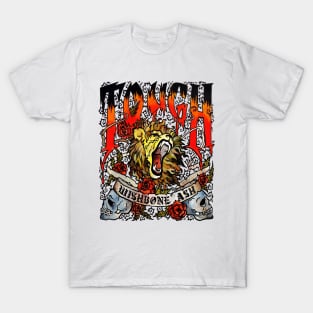 tough Fanart T-Shirt